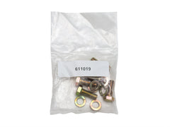 ICON Vehicle Dynamics 611019 Coilover Hardware Kit Pair