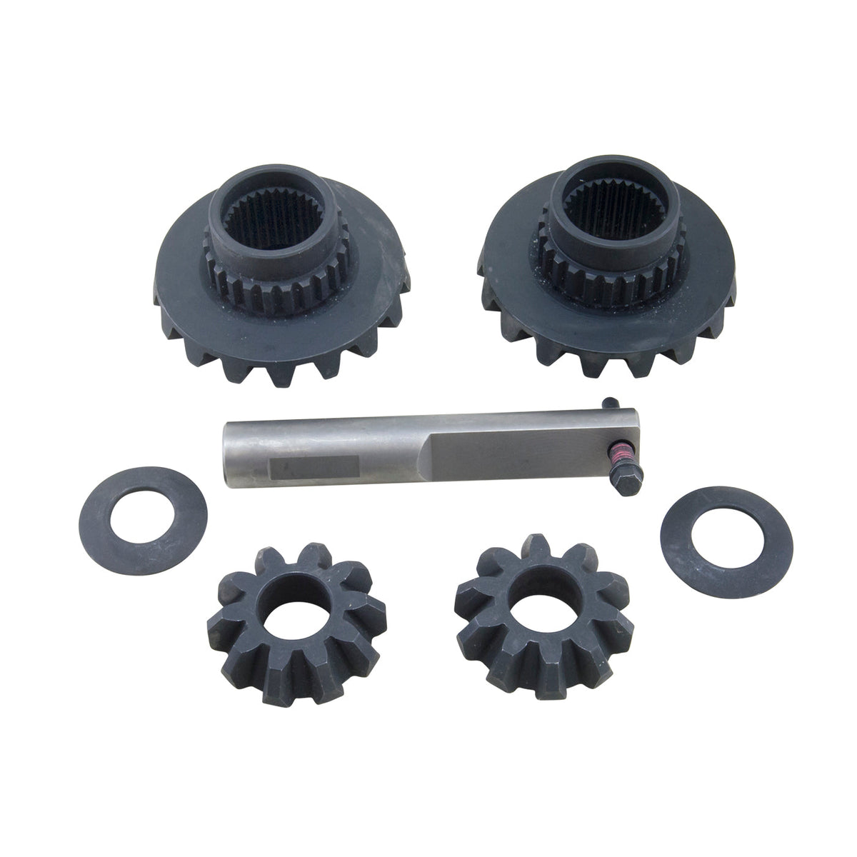 Yukon Gear Chrysler Dodge Mitsubishi Plymouth Differential Carrier Gear Kit YPKC9.25-P-31