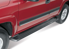 Westin Automotive 27-6135 Sure-Grip Running Boards Black