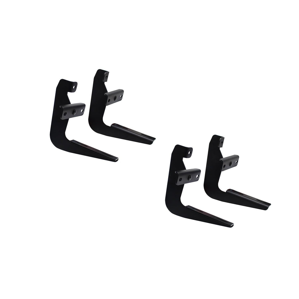 Westin Automotive 27-1145 Running Board Mount Kit Black