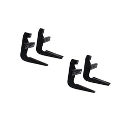 Westin Automotive 27-1145 Running Board Mount Kit Black