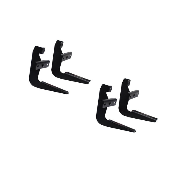 Westin Automotive 27-1405 Running Board Mount Kit Black