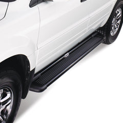 Westin Automotive 27-6115 Sure-Grip Running Boards Black