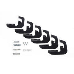 Westin Automotive 27-1645 Running Board Mount Kit Black