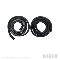Westin Automotive 27-6100 Sure-Grip Running Boards Brushed