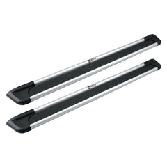 Westin Automotive 27-6110 Sure-Grip Running Boards Brushed Aluminum