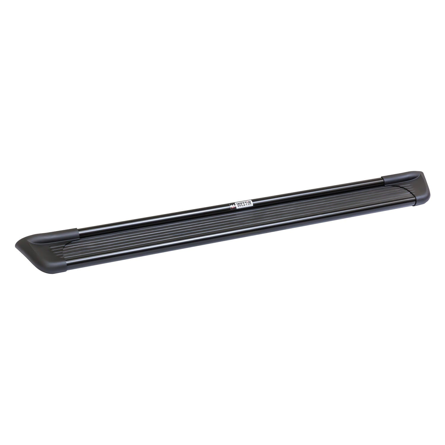 Westin Automotive 27-6135 Sure-Grip Running Boards Black