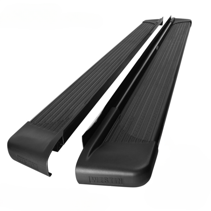 Westin Automotive 27-64725 SG6 Running Boards Black