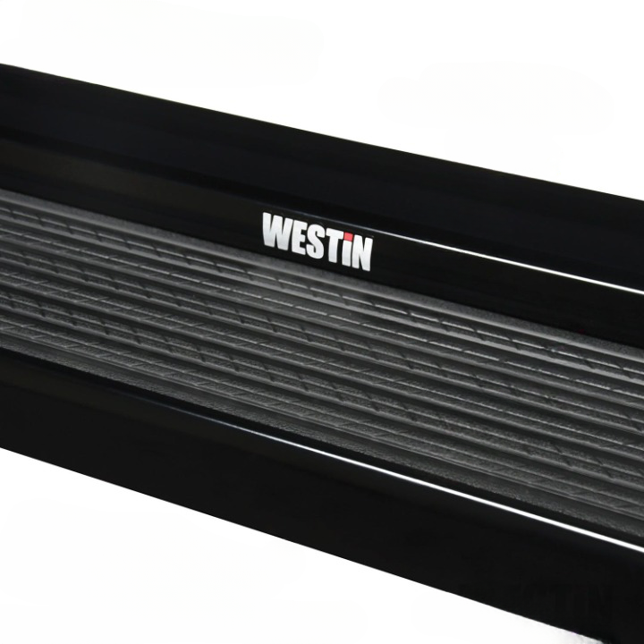 Westin Automotive 27-64725 SG6 Running Boards Black