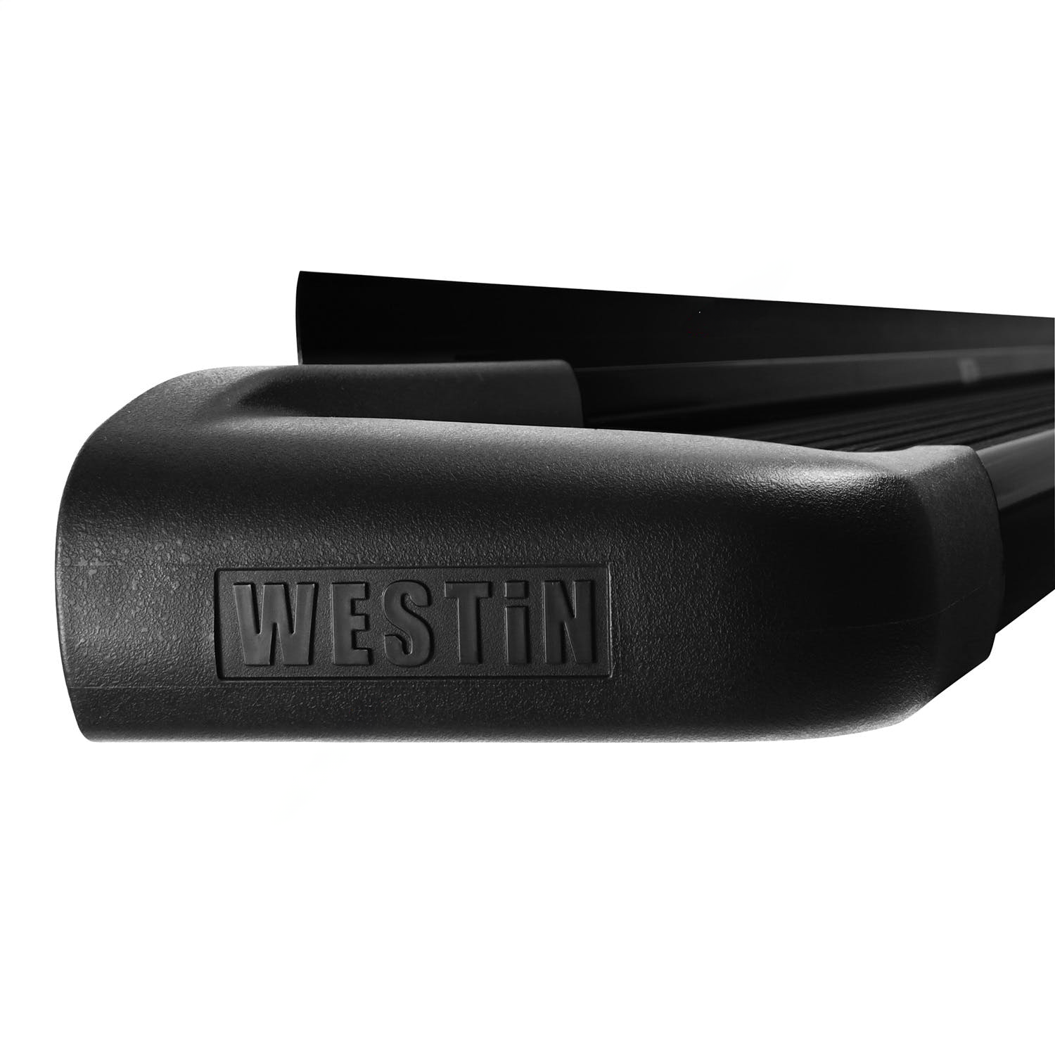 Westin Automotive 27-64755 SG6 Running Boards Black