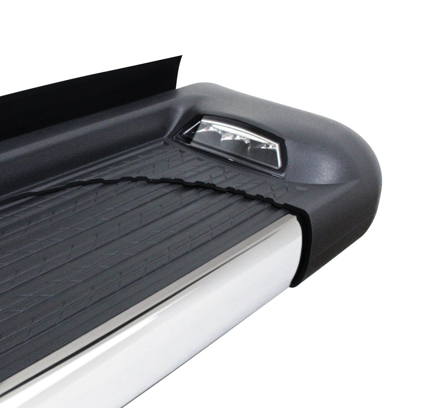 Westin Automotive 27-65710 SG6 LED Running Boards Polished