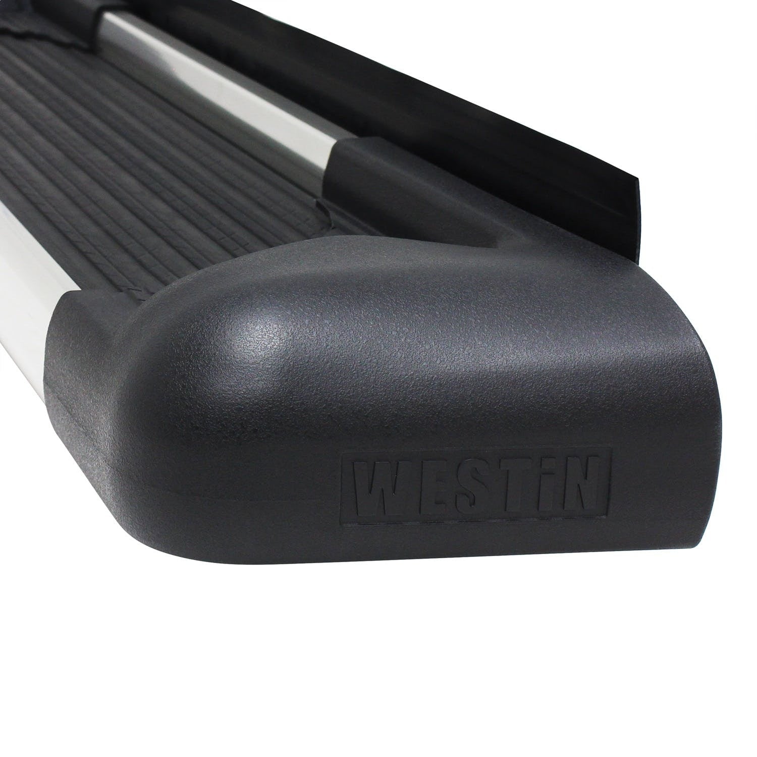 Westin Automotive 27-65710 SG6 LED Running Boards Polished