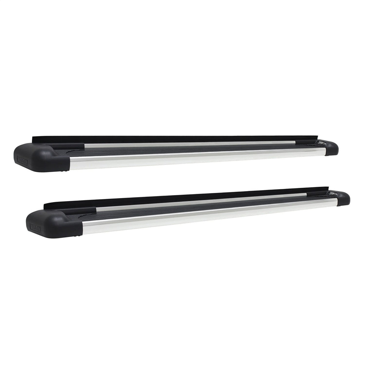 Westin Automotive 27-65720 SG6 LED Running Boards Polished