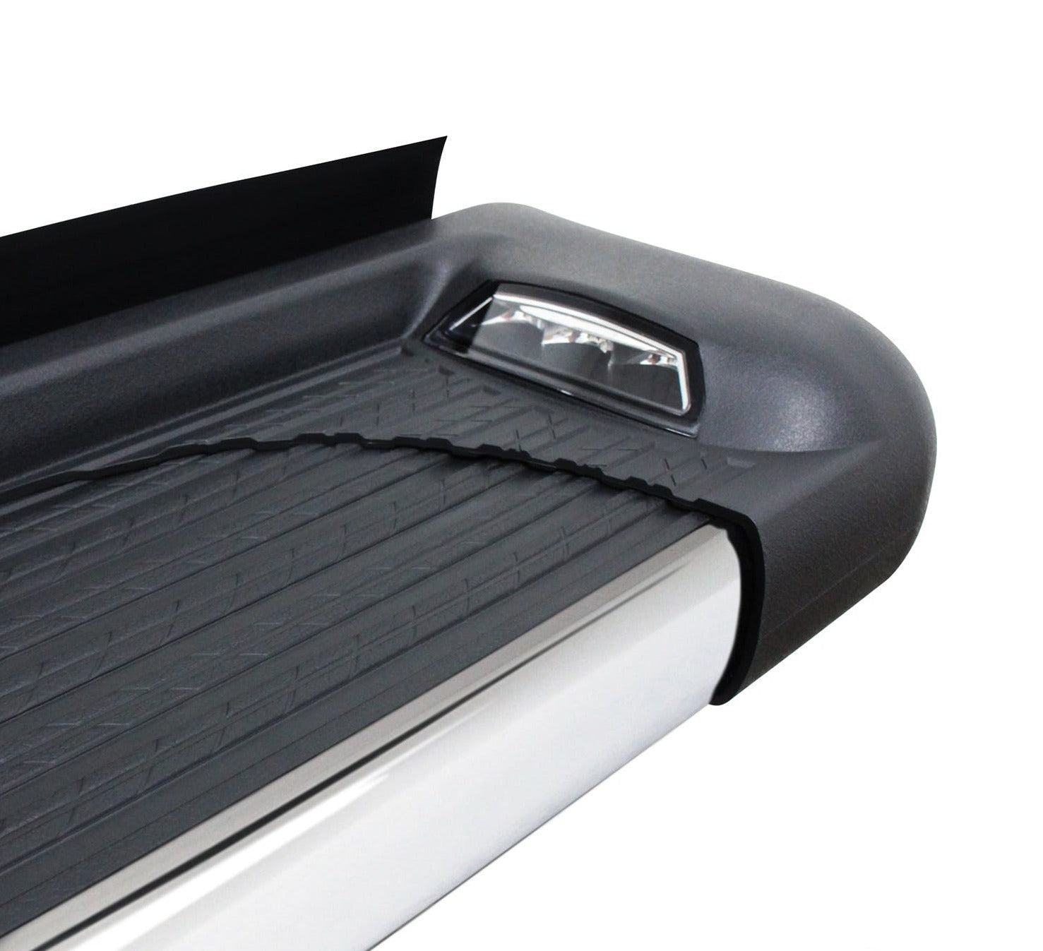 Westin Automotive 27-65720 SG6 LED Running Boards Polished