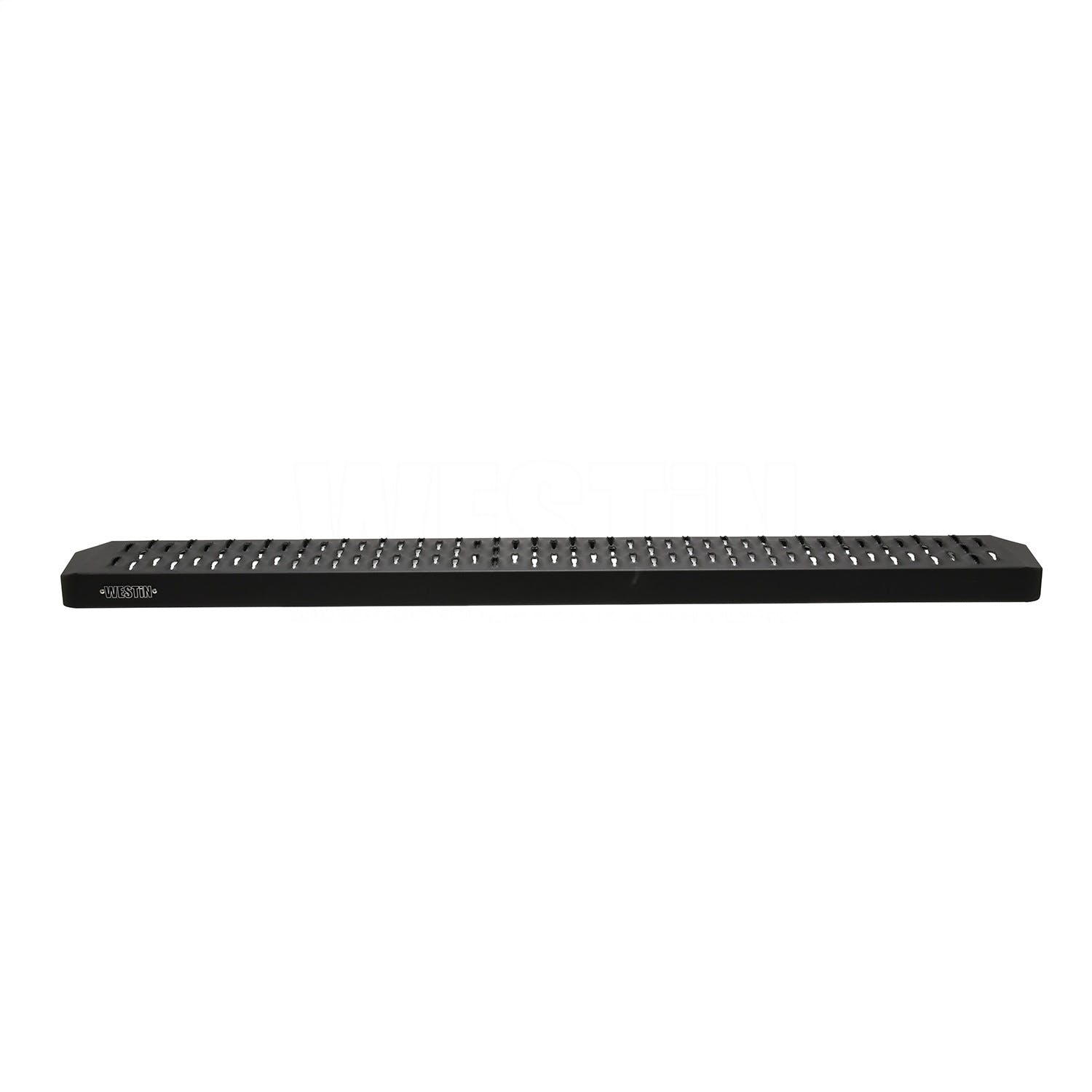 Westin Automotive 27-80025 Grate Steps Running Boards Textured Black