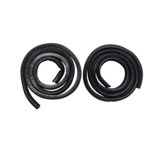 Westin Automotive 27-9901 Molded Gap Strip Black