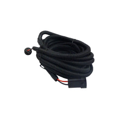 Westin Automotive 27-9903 Lighted Running Board Wiring Harness Black
