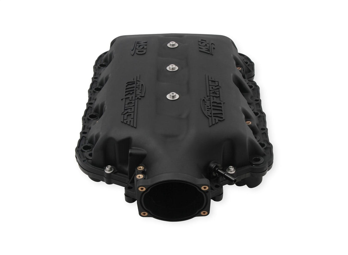 MSD Performance 27003 Atomic, AirForce, LT1, Intake Man Black