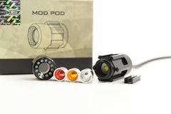 Morimoto ModPod Mini: Dual-Intensity LED1170