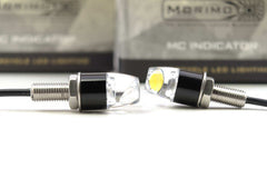 Morimoto MC: Pindicator (White/Amber) LED1210