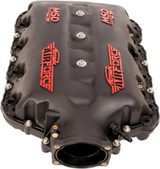 MSD Performance 2700 Atomic, AirForce, LT1, Intake Man., Red
