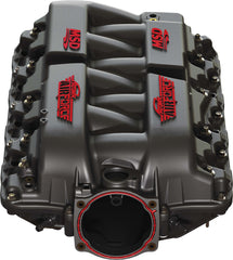 MSD Performance 2701 Atomic, AirForce, LS7, Intake Man., Red