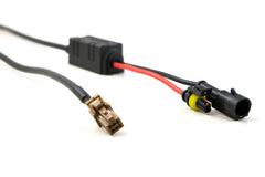 Morimoto Igniter Adapter: Matsu/Panasonic to AMP BL291