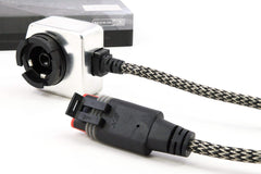 Morimoto D2S Igniter: Morimoto XB (Black) BL41