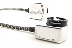 Morimoto D2S Igniter: Morimoto XB (Black) BL41