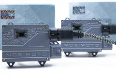 Morimoto 50W: Morimoto XB55 2.0 Computer BL24