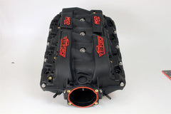 MSD Performance 2702 Atomic,AirForce,LS1,2,6, Intake Man. Red
