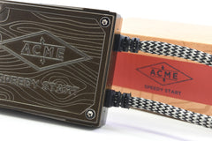Morimoto 35W / AMP: ACME SpeedyStart Ballast BL90