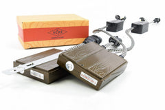 Morimoto 35W / AMP: ACME SpeedyStart Ballast BL90
