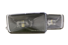 Morimoto Morimoto XB LED Fogs: Type C (Pair) LF90