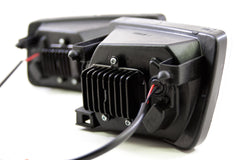 Morimoto Morimoto XB LED Fogs: Type C (Pair) LF90