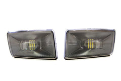 Morimoto Morimoto XB LED Fogs: Type C (Pair) LF90