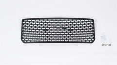 Putco 270526B Boss Grille