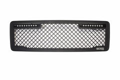 Putco 270541BL Lighted Boss Grille