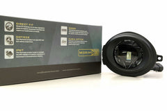 Morimoto Morimoto XB LED Fogs: Type BMW (Pair) LF600