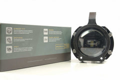 Morimoto XB LED FOG LIGHT ADAPTER KIT MARAUDER RQ240