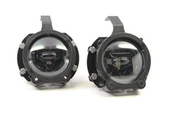 Morimoto XB LED FOG LIGHT ADAPTER KIT MARAUDER RQ240
