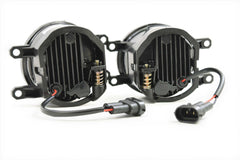 Morimoto XB LED FOGS TYPE T WHT SET LF220