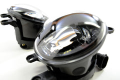 Morimoto XB LED FOGS TYPE T WHT SET LF220