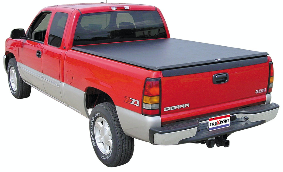 TruXedo 271101 TruXport Tonneau Cover