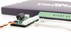 Morimoto Profile Pivot SS Controller (8 outputs) LED162