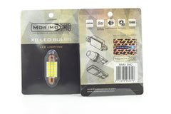 Morimoto Festoon: Morimoto XB LED 2.0 (42mm) LED610