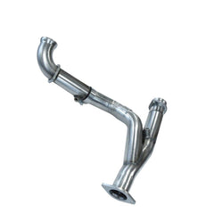 Kooks Custom Headers 27203100 Off Road Y-Pipe