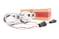 Morimoto Bi-Xenon: ACME Standard (H1) PR150
