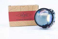 Morimoto Bi-Xenon: ACME Standard (H1) PR150