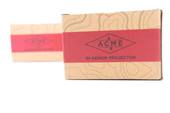 Morimoto Bi-Xenon: ACME Standard (H1) PR150